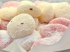 -龍歌自助小火锅(芝罘万达店)