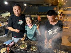 -霍元甲烧烤(江城商务大楼店)