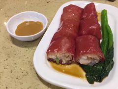 -正哥点心皇子(锦江国际广场店)