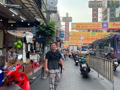 -唐人街(耀华力路)