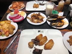 -汉巴味德(大悦城店)