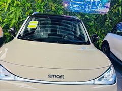 -上海浦东smart汽车全功能店(金桥店)