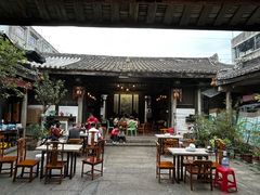 -官塘锋记鱼生·生腌·砂锅粥(牌坊街店)