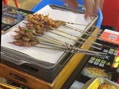 -纪录片《人生一串》体验店(静安店)