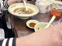 -同心楼(解放北路店)