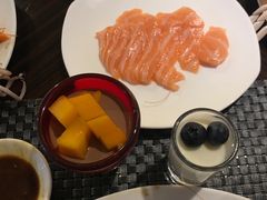 -亿民平安国际大酒店西餐厅(彩田北路店)