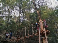 -石燕湖生态旅游景区