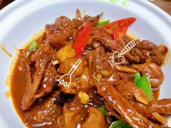 -李东农庄(中南百草园地标店)
