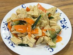 -柴氏风味斋(甘家口店)