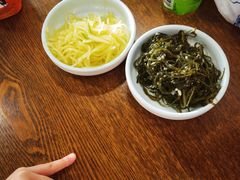 -李先生牛肉面大王(马栏店)