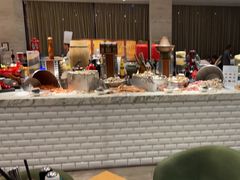 -沈阳和平艾美酒店新食谱西餐厅