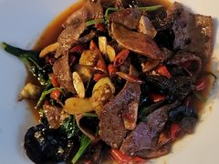 -院8里·小聚园老川菜(九眼桥店)