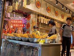 -嘉州鲜知味钵钵鸡(奎星楼店)