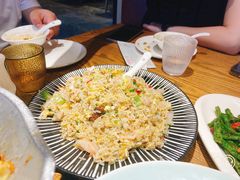 -川流不息(北蔡休闲广场店)