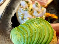-STARRY CAFE & LOUNGE BAR(高新店)