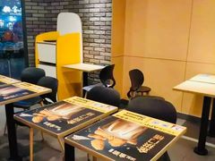 -麦当劳(金狮广场店)