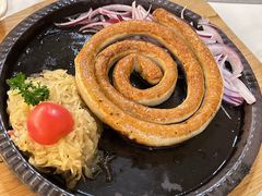 -马迭尔西餐厅(中央大街店)
