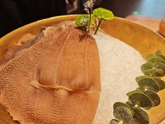 -巴奴毛肚火锅(七宝领展广场店)