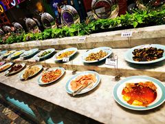 -火锅岛潮牌自助餐厅(天津天佑城店)