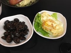 -贡梅老面馆·蟹粉面·无锡特色小吃(南长街主推店)