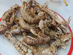 -北戴河庆山饭店·海鲜砂锅粥(北戴河黑石路店)