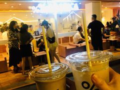-% Arabica阿拉比卡咖啡(武汉天地店)