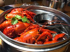 -0574龙虾的故事(东裕店)