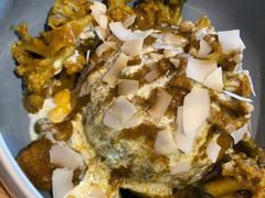 -漫蔬•台北蔬食小馆VEGGIEBOIL(朝晖店)