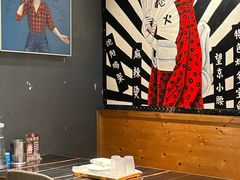 -枪火串烧·东北特色烧烤(罗湖总店)