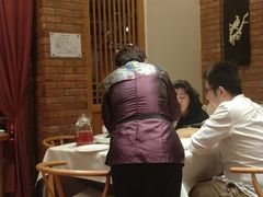 大堂-四季民福烤鸭店(望京旺角店)