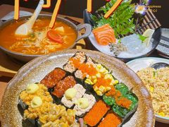 -采御鲜·回转寿司(汕头万达店)