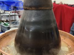 -胡同儿老北京涮肉