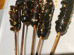 -木屋烧烤(坂田天安云谷店)