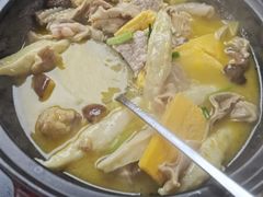 -状元人家·公园别墅衡东土菜(溪悦荟店)