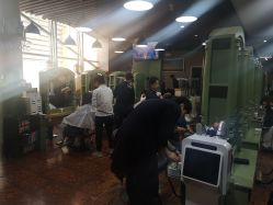 -形象革命造型·护肤Hair Studio