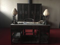 -龙王庙行宫