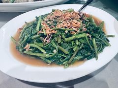 -真浪花园海鲜餐馆