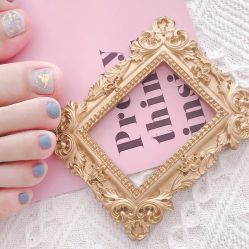 -SixOne六一日式美甲美睫
