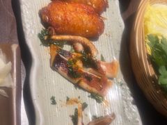 -匠和风精致料理(莆田财富中心店)
