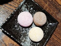 -哏儿寿司(红桥店)