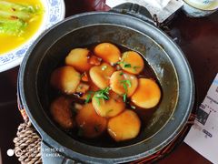 -杨记隆府(南坪店)