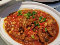 -兰湘子·湘菜小炒(盛龙广场店)