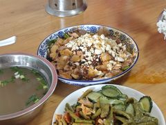 -赵姐猪耳朵饭店
