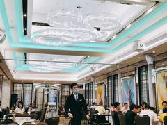 大堂-金翠皇宫粤菜·点心·海鲜(科技园店)