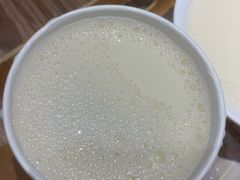 鲜豆浆200ml-眉州东坡(团结湖店)