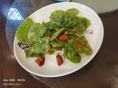 -食光慢宴·安吉土菜馆
