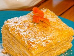 -格鲁·秀色Georgia’s Feast