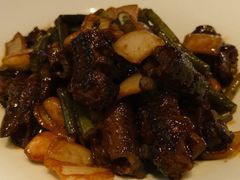 -虎哥私房菜(馒头山店)