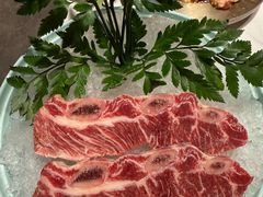 -红沃鳗鱼黑牛烤肉店(不老街店)