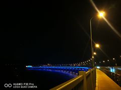 -星海湾跨海大桥